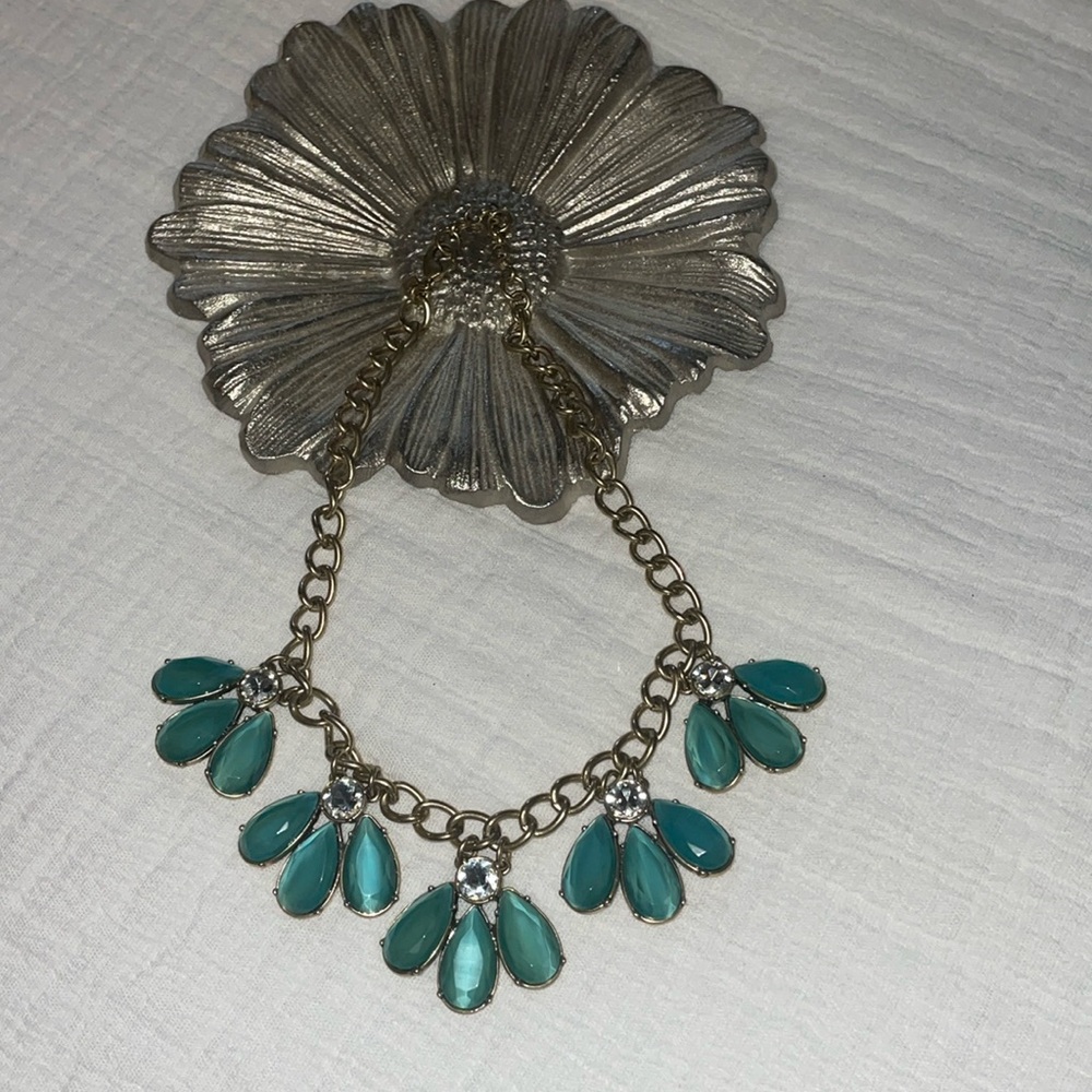 Banana Republic necklace